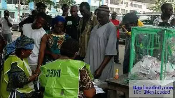 FCT Elections: APC Candidate Floors PDP in Bwari Council, Abuja